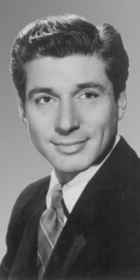Efrem Zimbalist, Jr., American actor (The F.B.I., dies at age 95